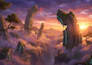 create stunning cinematic ai art and concept illustrations using midjourney